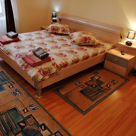 מלון Haţeg Casa Ovi Si Simo מראה חיצוני תמונה