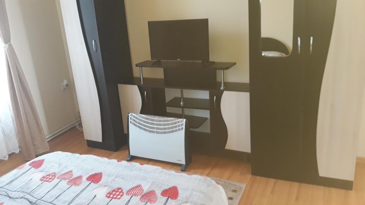 מלון Haţeg Casa Ovi Si Simo מראה חיצוני תמונה