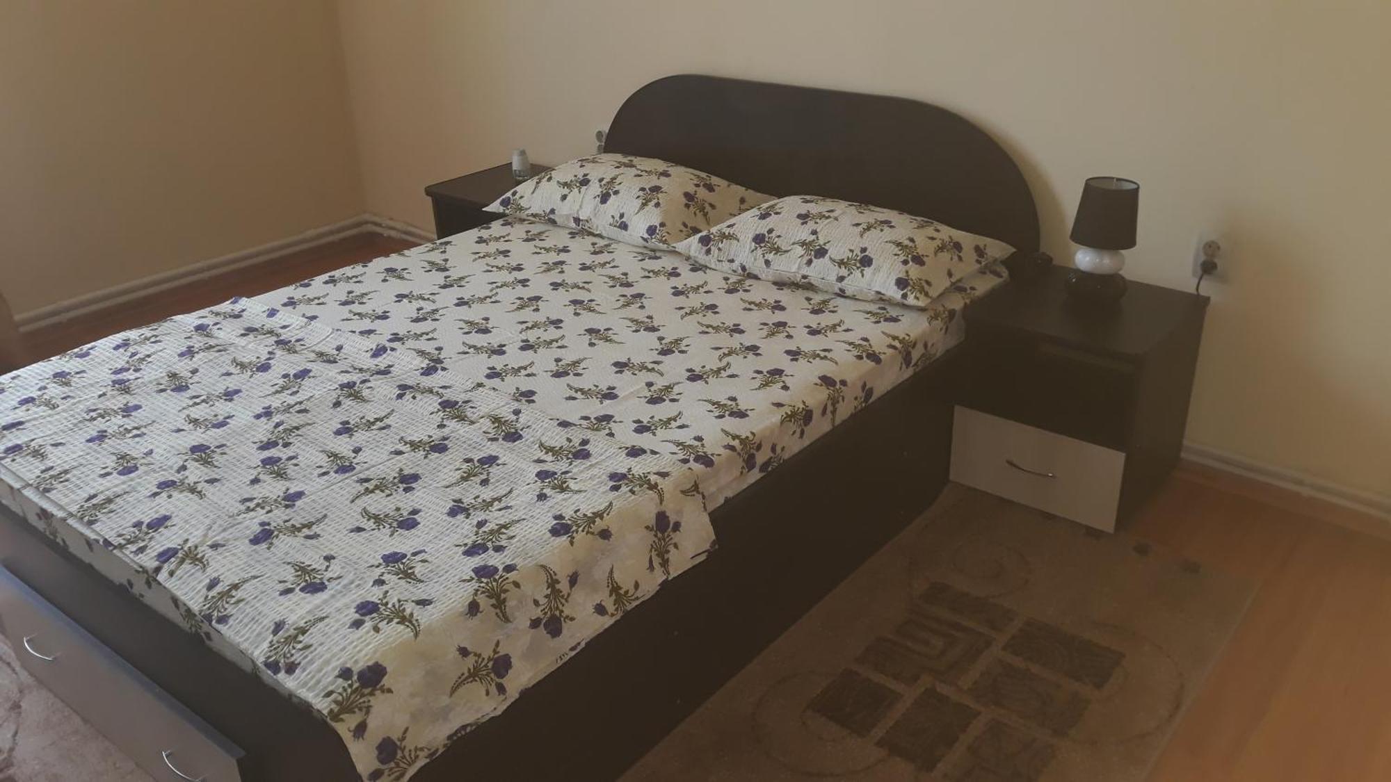 מלון Haţeg Casa Ovi Si Simo חדר תמונה