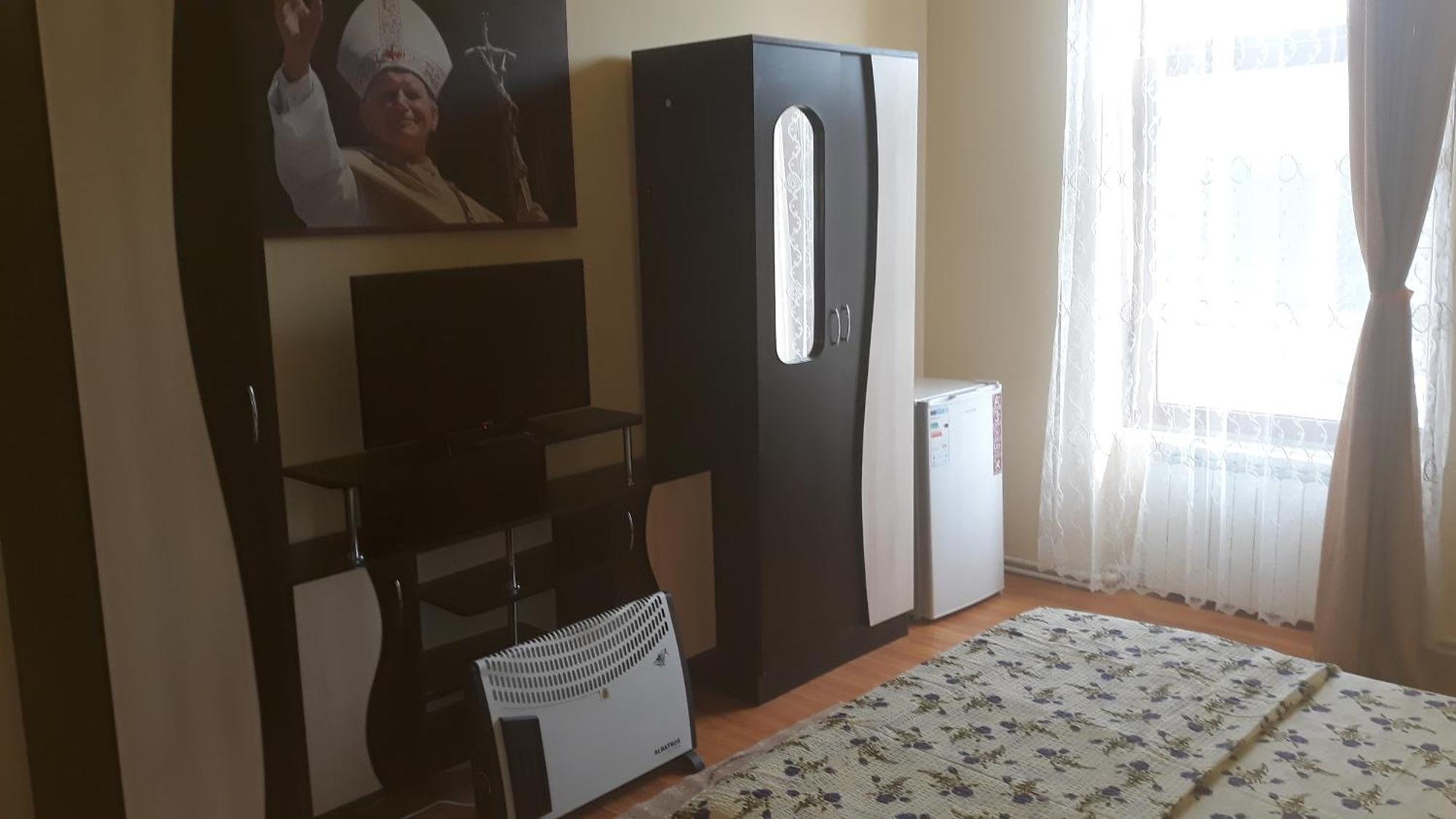 מלון Haţeg Casa Ovi Si Simo חדר תמונה