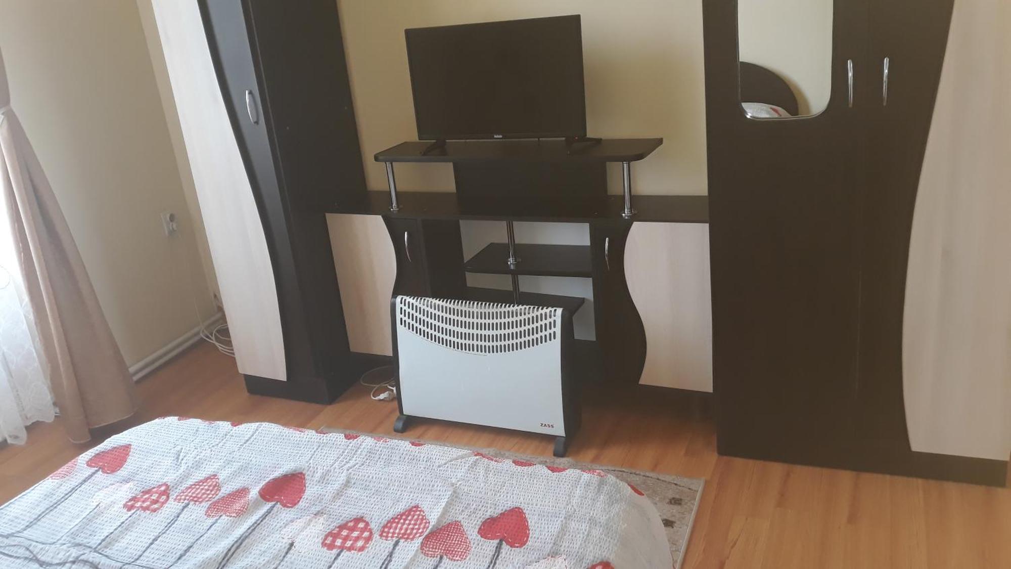 מלון Haţeg Casa Ovi Si Simo חדר תמונה
