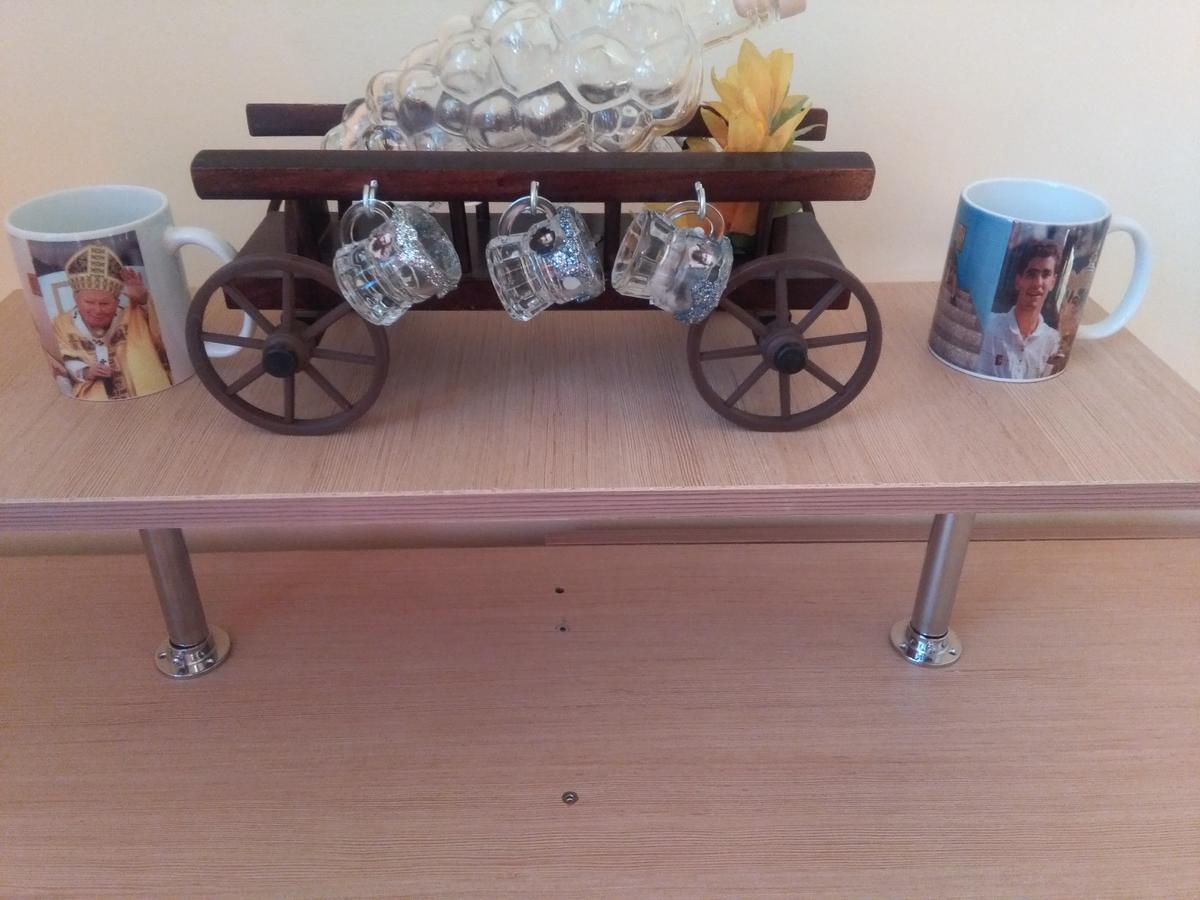 מלון Haţeg Casa Ovi Si Simo מראה חיצוני תמונה