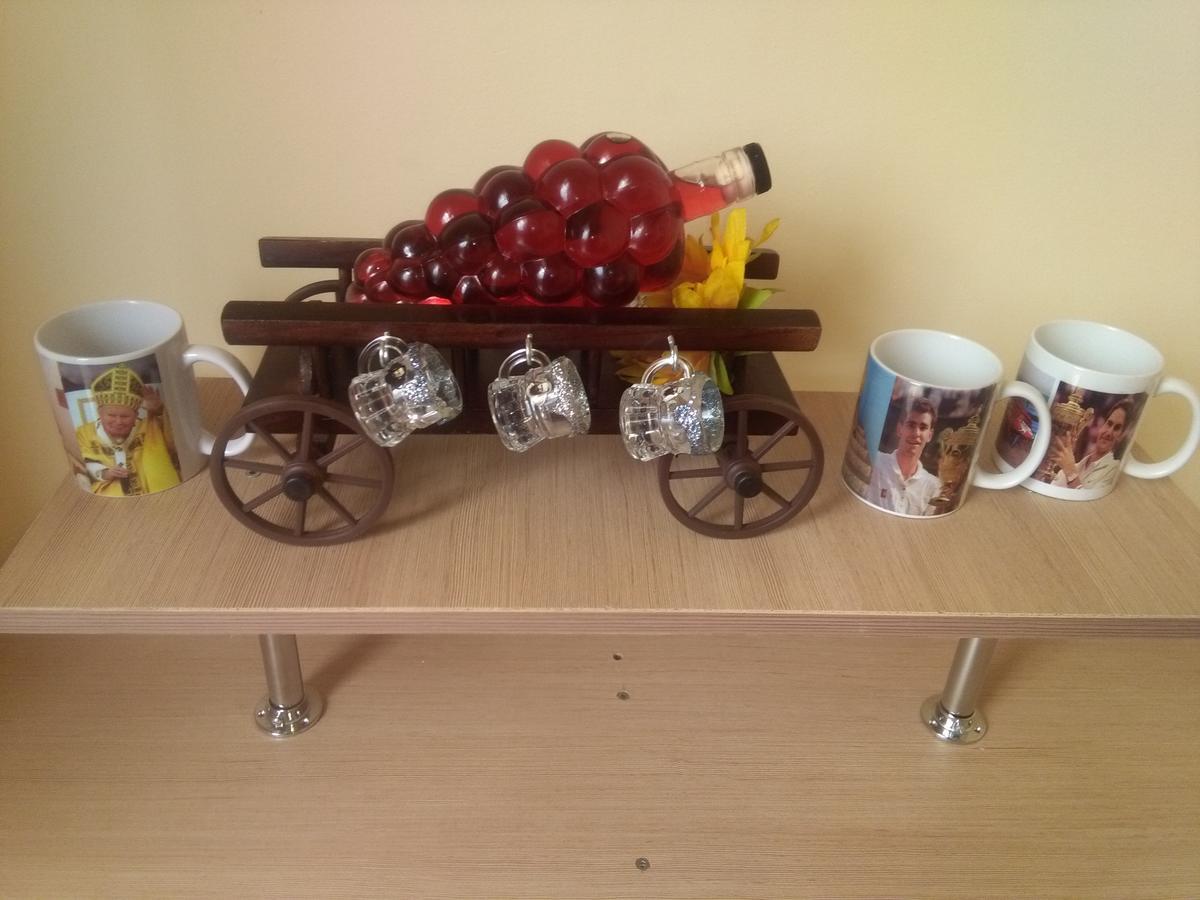 מלון Haţeg Casa Ovi Si Simo מראה חיצוני תמונה
