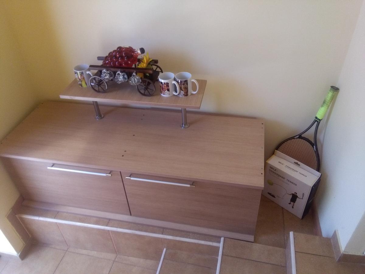 מלון Haţeg Casa Ovi Si Simo מראה חיצוני תמונה