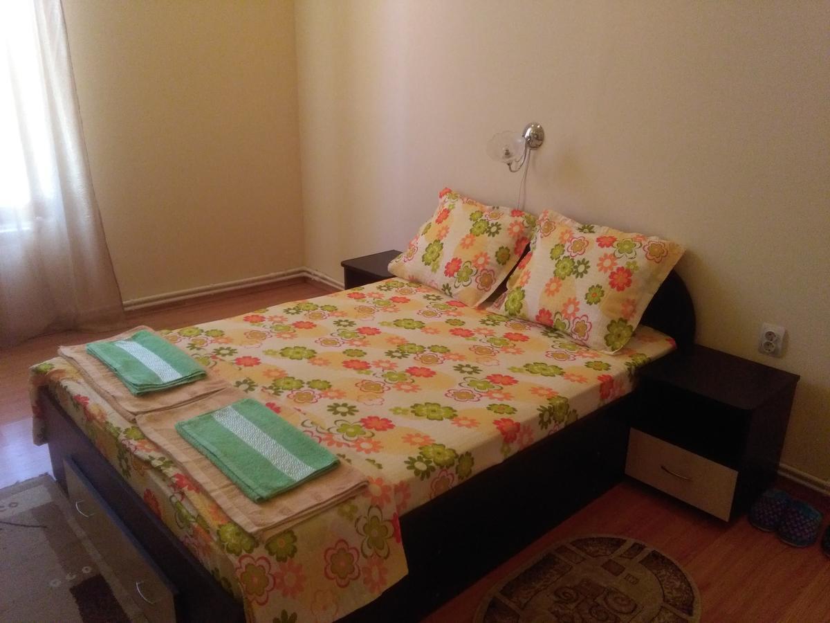 מלון Haţeg Casa Ovi Si Simo מראה חיצוני תמונה