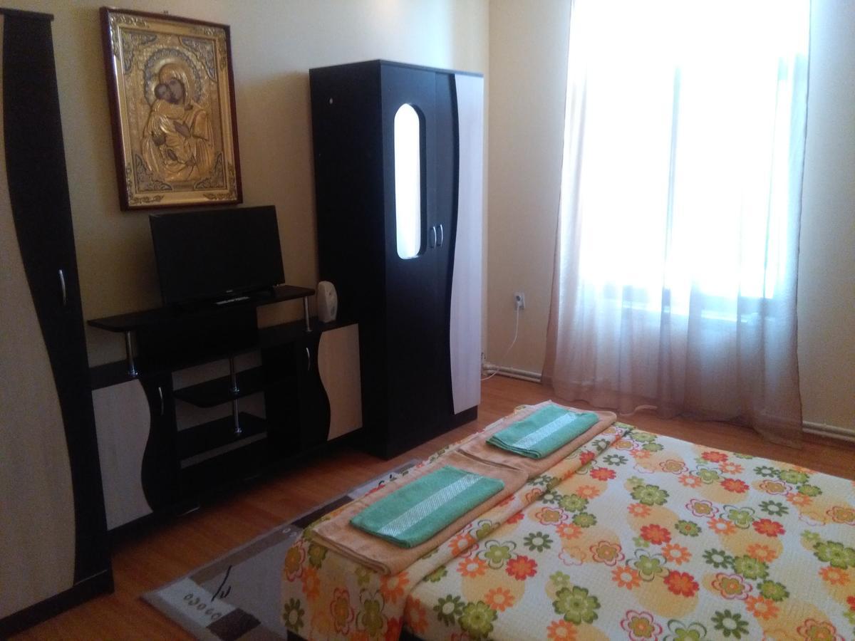 מלון Haţeg Casa Ovi Si Simo מראה חיצוני תמונה