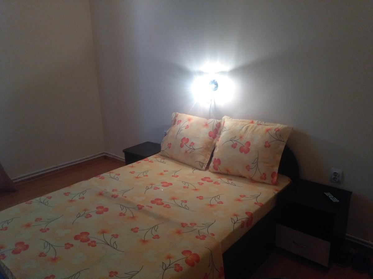 מלון Haţeg Casa Ovi Si Simo מראה חיצוני תמונה