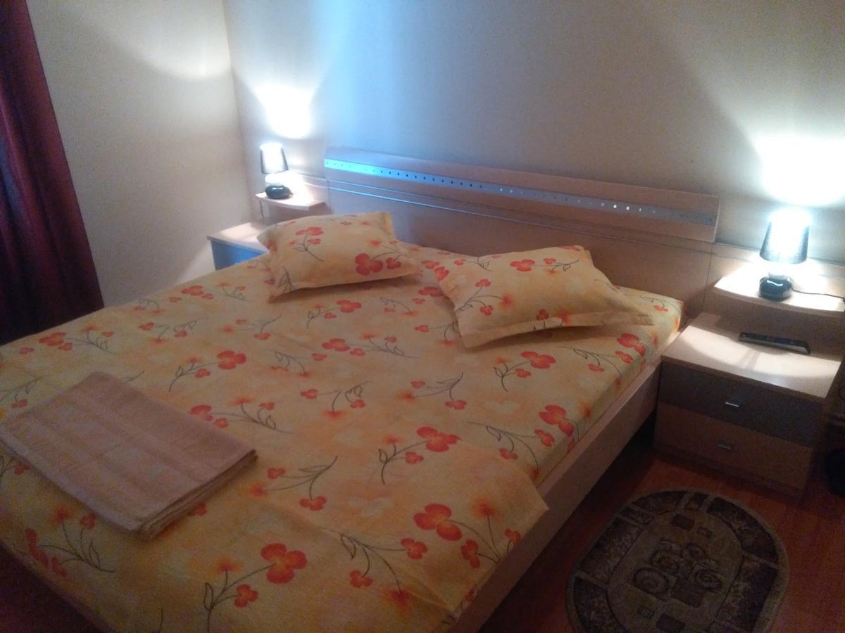 מלון Haţeg Casa Ovi Si Simo מראה חיצוני תמונה
