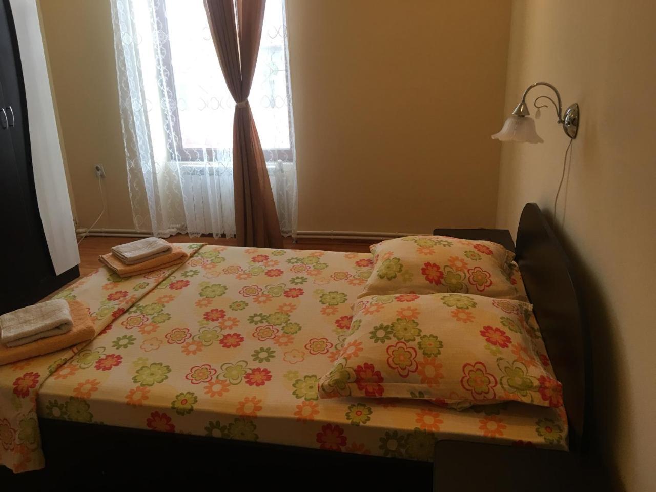 מלון Haţeg Casa Ovi Si Simo מראה חיצוני תמונה