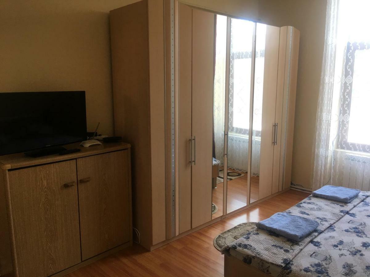 מלון Haţeg Casa Ovi Si Simo מראה חיצוני תמונה