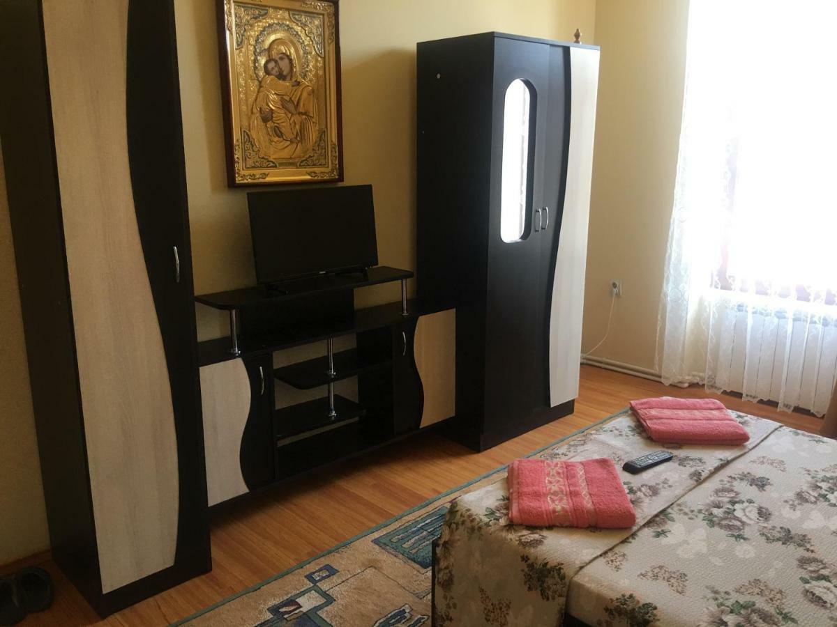 מלון Haţeg Casa Ovi Si Simo מראה חיצוני תמונה