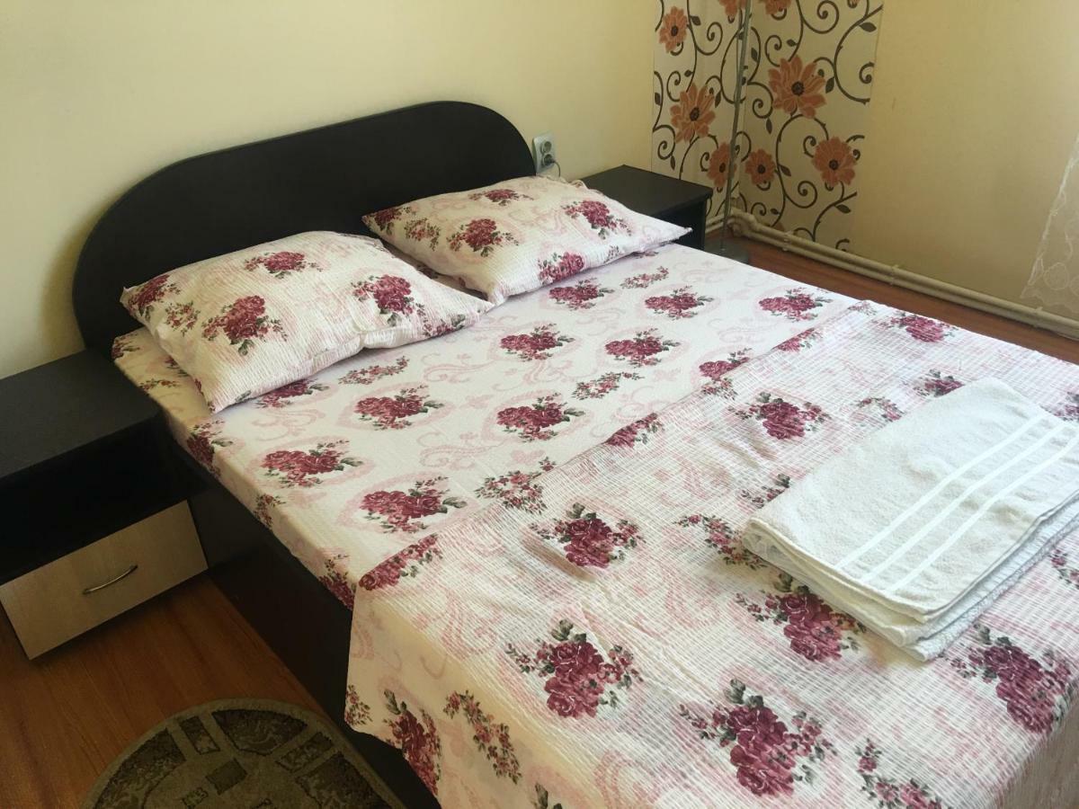 מלון Haţeg Casa Ovi Si Simo מראה חיצוני תמונה